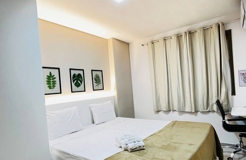 Praia de Itaparica Apartment | Itaparica Beach !11!