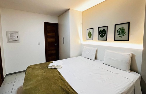 Praia de Itaparica Apartment | Itaparica Beach !11!