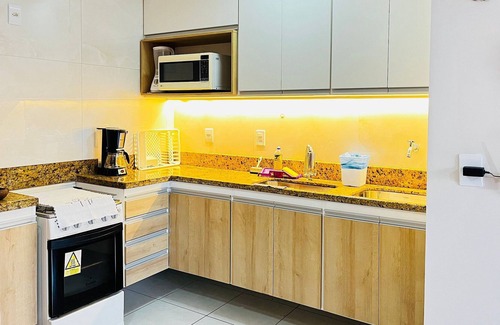 Praia de Itaparica Apartment | Itaparica Beach !11!