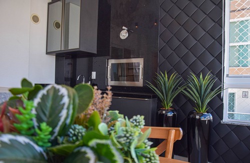 Castelo Branco Apartment | ITAPEMA LUXURY APARTMENT - MEIA PRAIA 4 BEDROOMS