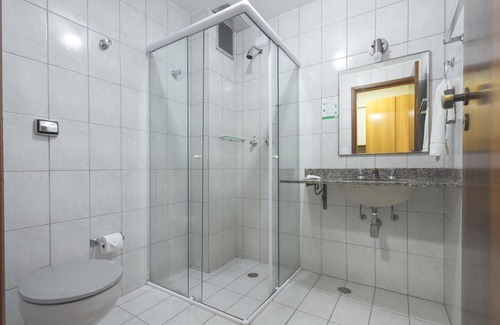 Jardim Brasil Hotel | Itapetinga Hotel