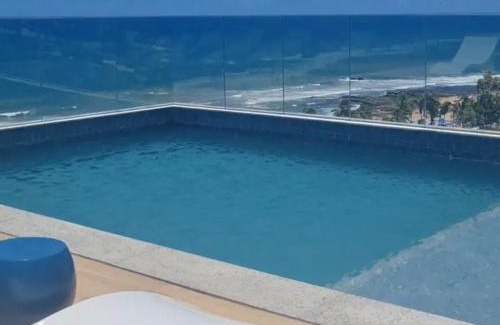 Itapua Apartment | Itapuã Studio Beira Mar Aconchegante