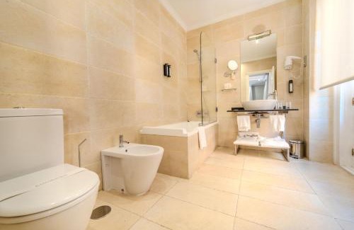 Chueca Hotel | ITC Infantas by Soho Boutique