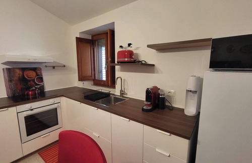 Cuglieri Apartment | Itiseasy Cuglieri 2 Luxury Apartment