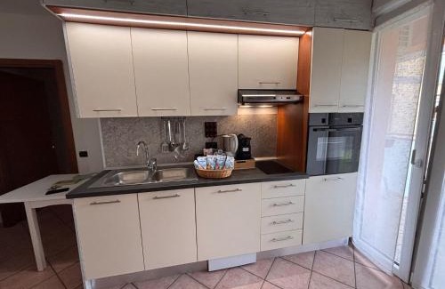 Lecco House | ITM Lakeside Apartment Lecco