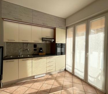 Lecco House | ITM Lakeside Apartment Lecco
