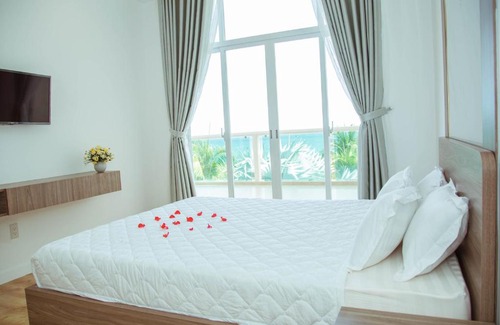 Phu Hai Beach Apartment | ITNW SPACIOUS SEAVIEW