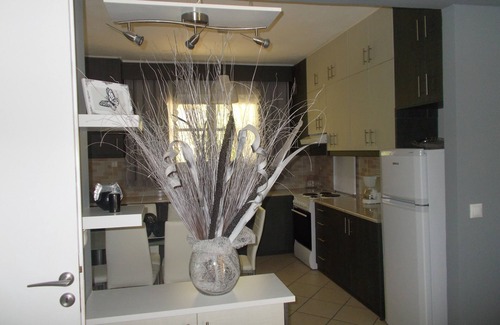 Apolpaina Apartment | Its a new appartment