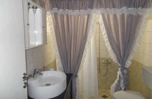 Apolpaina Apartment | Its a new appartment