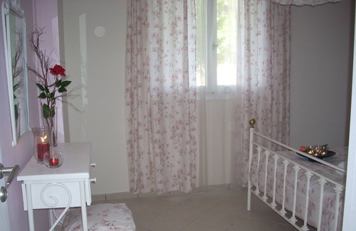 Apolpaina Apartment | Its a new appartment