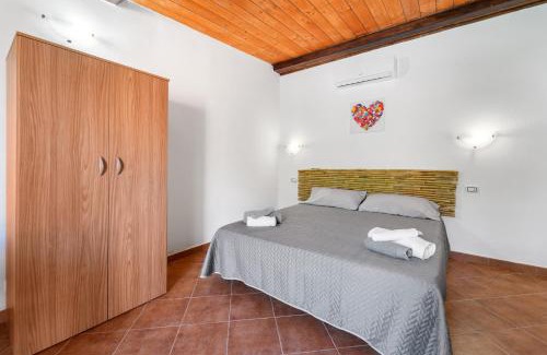 Teulada House | Ittiturismo Isola Rossa L'agrumeto