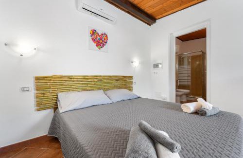 Teulada House | Ittiturismo Isola Rossa L'agrumeto