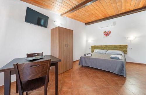 Teulada House | Ittiturismo Isola Rossa L'agrumeto