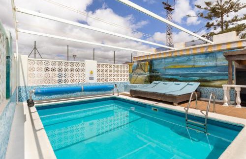 Playa Honda House | ITY House