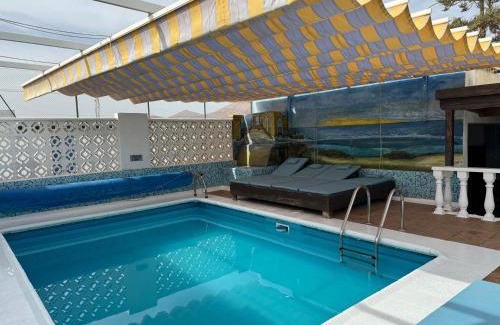 Playa Honda House | ITY House