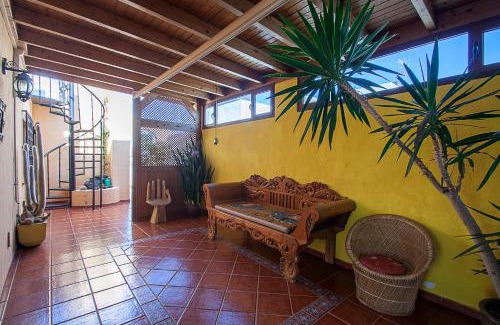 Playa Honda House | ITY House