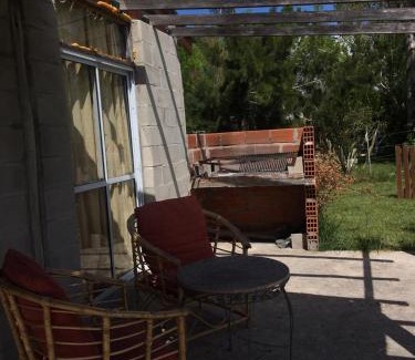 Punta Indio House | Itza