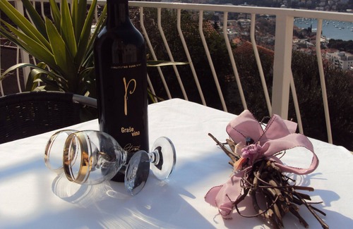 Gruz Apartment | Ivana apartment Dubrovnik