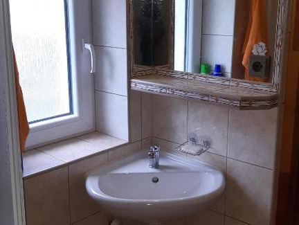 Prosiek Apartment | Ivana