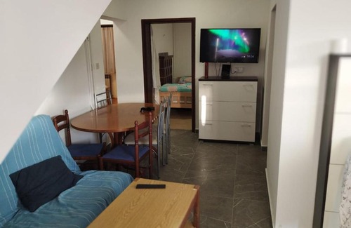 Kraljevec Sesvetski Villa | Ivanja reka villa for 6 people