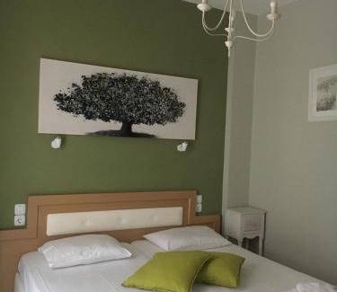 Agios Ioannis House | IVAS Pelion