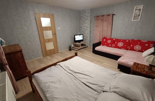 Lomnica Apartment | Ivet