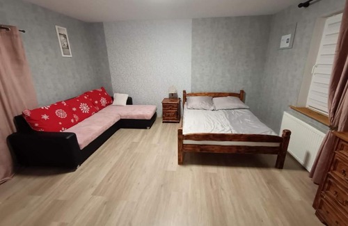 Lomnica Apartment | Ivet