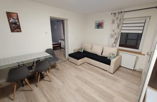 Lomnica Apartment | Ivet
