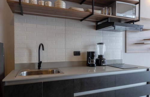Chapinero Apartment | Ivin 567 by Atelier