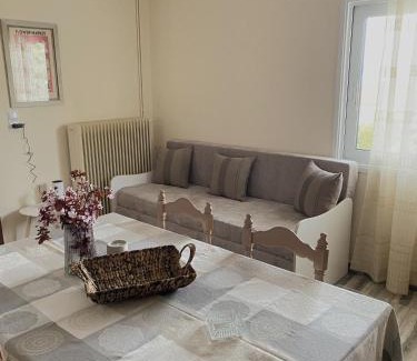 Kiveri Apartment | Ivory Apartment