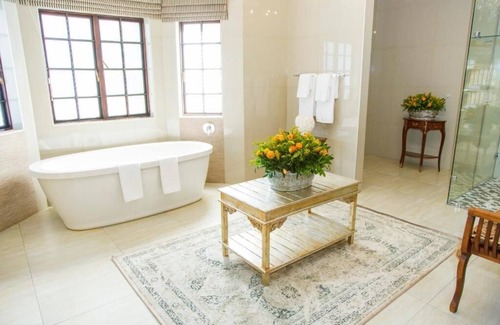 Pretoria Hotel | Ivory Manor Boutique Hotel