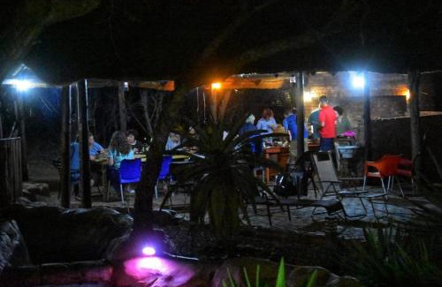 Marloth Park House | Ivory Sands Selfcatering house