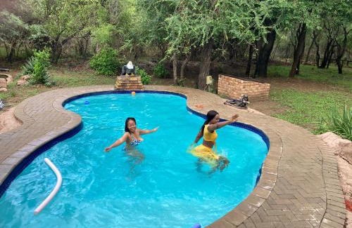 Marloth Park House | Ivory Sands Selfcatering house