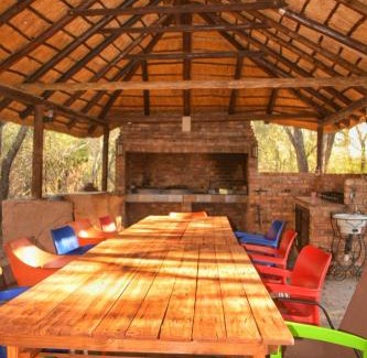 Marloth Park House | Ivory Sands Selfcatering house