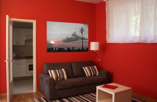 San Giovanni-Chiadino-Rozzol Apartment | Ivy Apartments in Trieste-Central European cities