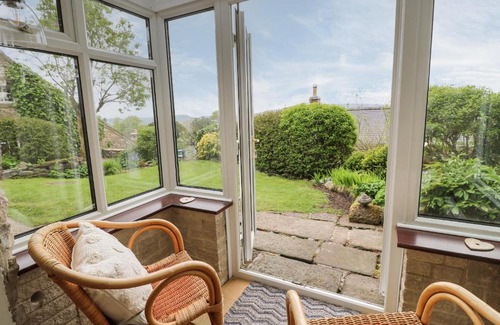 Winster House | Ivy Cottage
