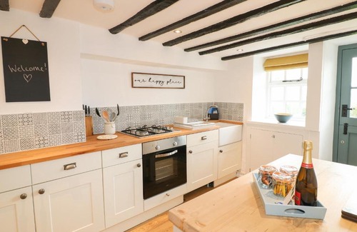 Winster House | Ivy Cottage