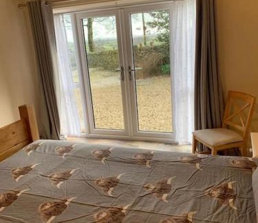 Longnor House | Ivy House