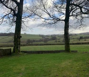 Longnor House | Ivy House