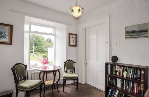 Kingussie Cottage | IVY HOUSE, pet friendly, with open fire in Kingussie