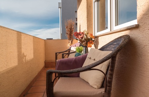 Zagreb Apartment | Ivy Luxury Residence