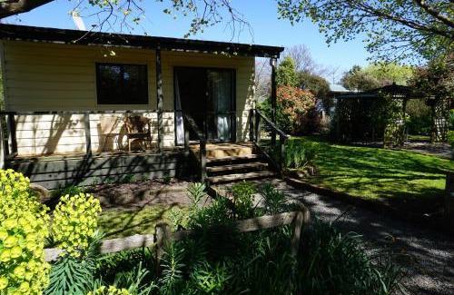Greytown House | Ivy's Cottage