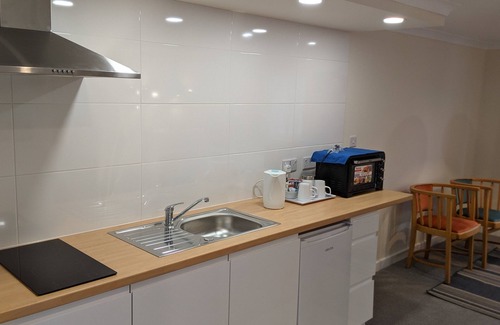 Goodwick House | Ivybridge Guest House