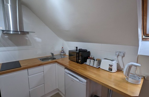 Goodwick House | Ivybridge Guest House