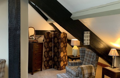Windermere House | Ivythwaite Lodge