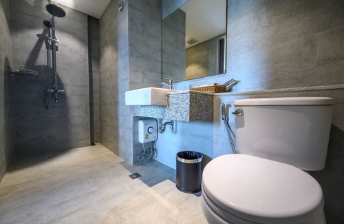 Nonthaburi Hotel | IWISH Hotel