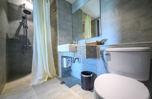 Nonthaburi Hotel | IWISH Hotel