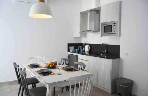 Old Town Apartment | IX B Apartamentos Morales & Arnal