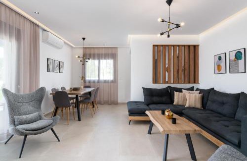 Filerimos Villa | Ixian Memory