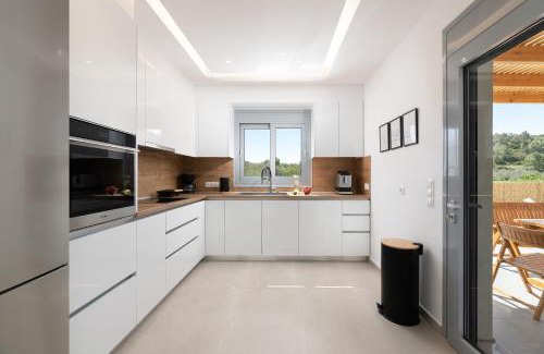 Filerimos Villa | Ixian Memory